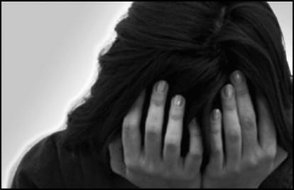 interview of 13 year old mother in up