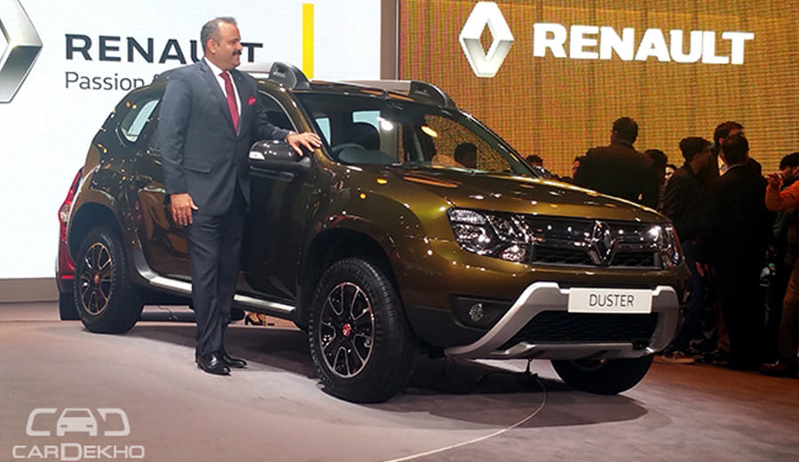 Renault Nissan to increase salary of workers by 18000 per month