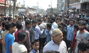 meat seller kills