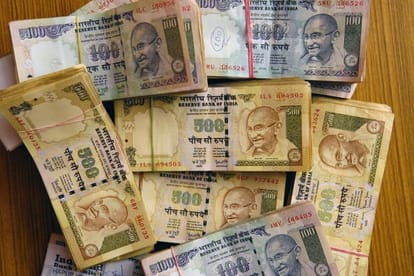 court orders for the auction of railway land to give land acquisition  compensation to farmers