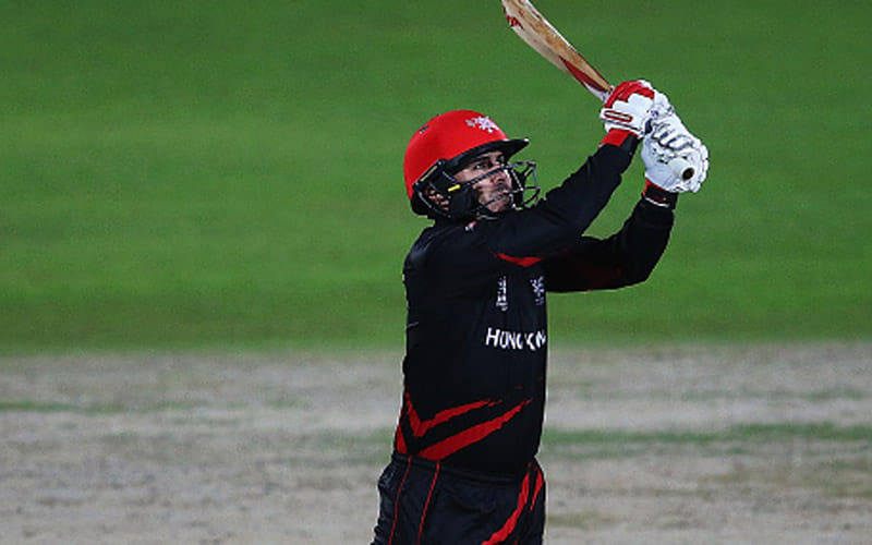Hongkong's 2 Special Facts in T20 World Cup 2016