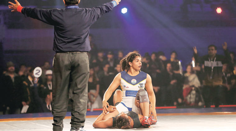 sakshi malik, geeta phogat, phogat sister, wrestling, olympic, wrestler sakshi, rohtak, haryana