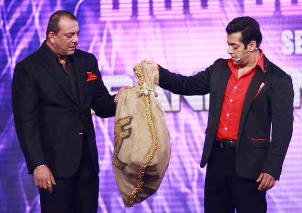ranbir kapoor in between sanjay dutt and salman khan friendship