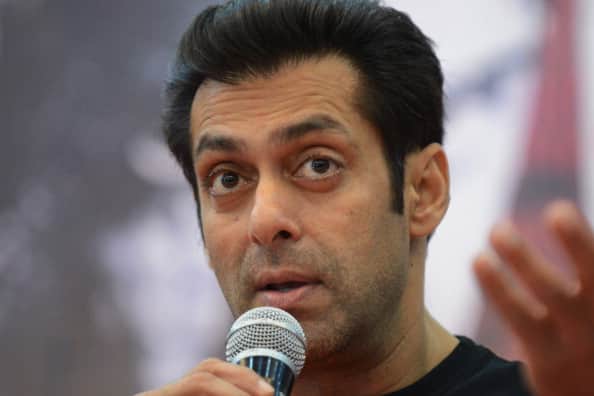 Salman Khan asks sooraj barjatya to action movie