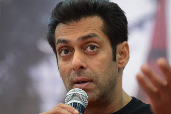 Salman Khan asks sooraj barjatya to action movie