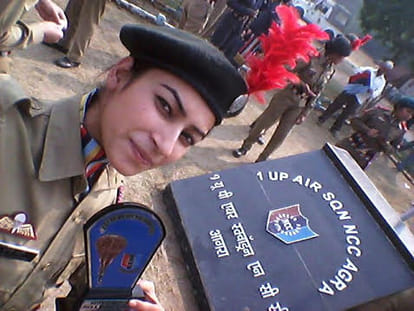 women special news story from jammu and kashmir 