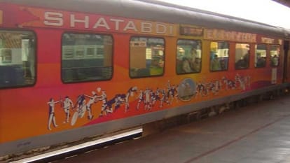 Mission Raftaar: Rajdhanis, Shatabdis to run with 2 engines to cut time
