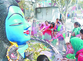 Shivaratri