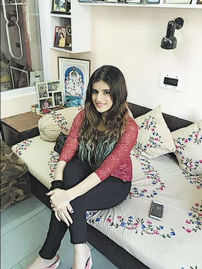 Singer Shivranjani Song in Great Grand Masti.