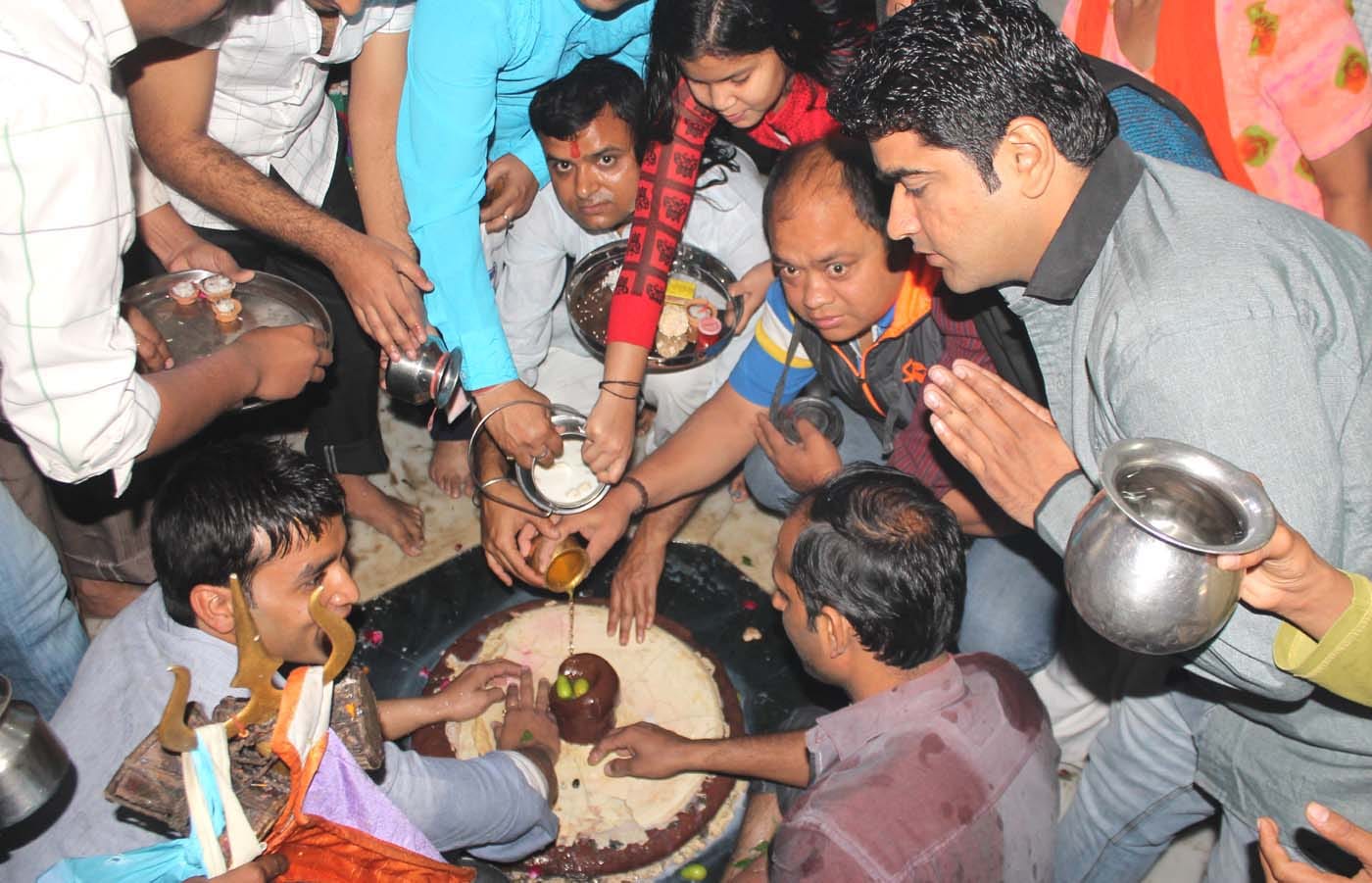 auspicious time for lord shiva worship at nag panchami 2017