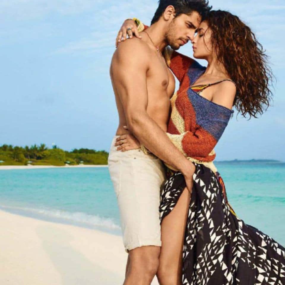 Sidharth Malhotra says, KRK sent morphed images of girls to me
