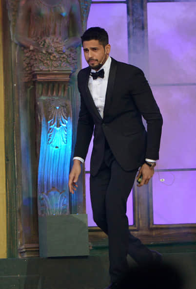 Sidharth Malhotra says, KRK sent morphed images of girls to me