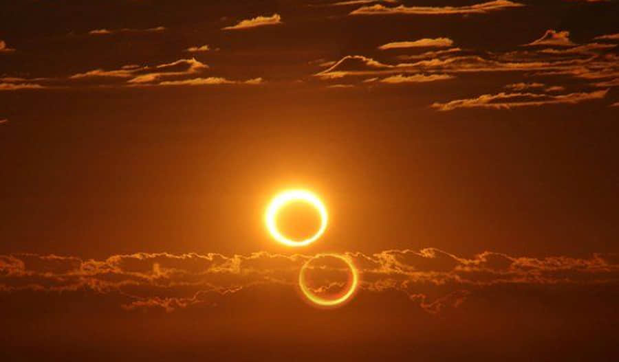 Chandigarh, Solar Eclipse on 13 July with Amavasya, Bad Effect on Two Zodiac Sign