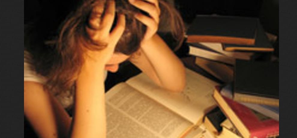  engineering students expelled for cheating in exams.