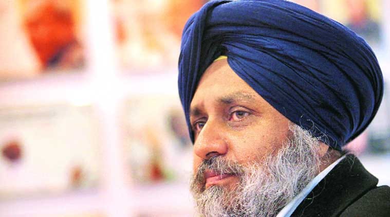 pathankot attack, terrorist attack, central bill, punjab government, badal, punjab