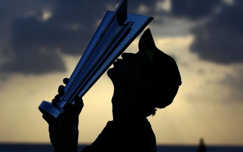 T20 World Starts today, 2 Teams will reach in super 10
