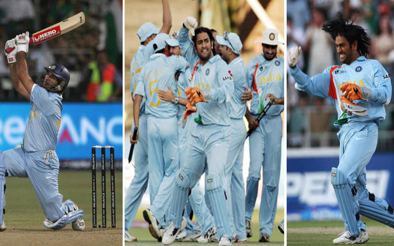 7 Facts of last 5 edition in T20 World