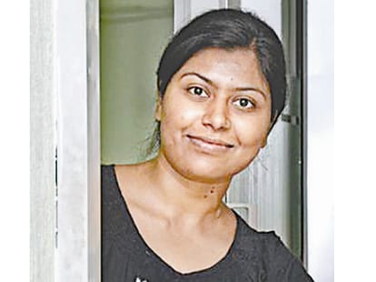 women's day special-stories