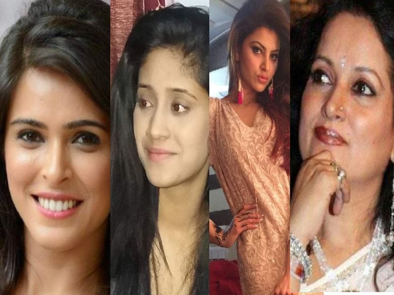 uttarakhand daughter shine in bollywood and tv serials.