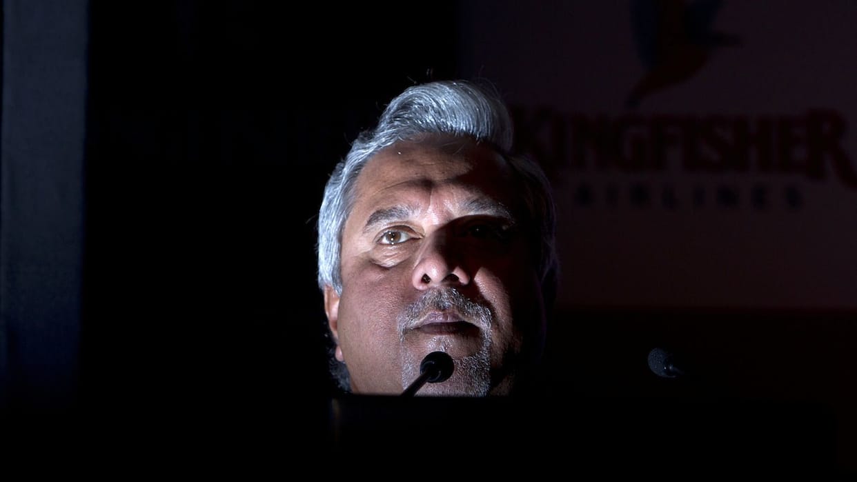 Vijay Mallya Denies Giving Interview, Newspaper Releases His Emails