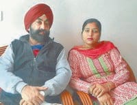 positive news, woman empowerment, international womens day, kidney, fatehabad