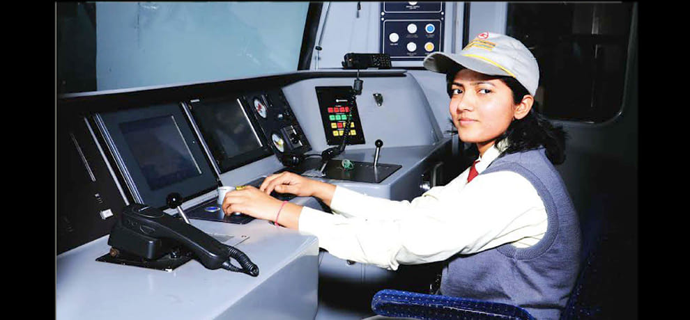youth team will operate lucknow metro