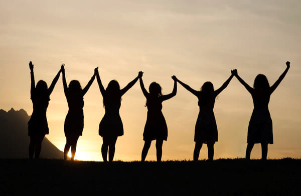 International Women Day