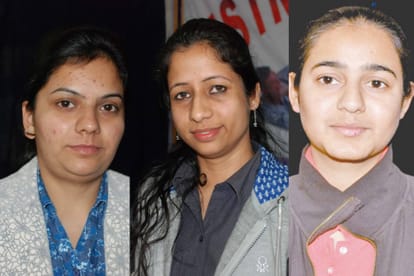 women special news story from jammu and kashmir 