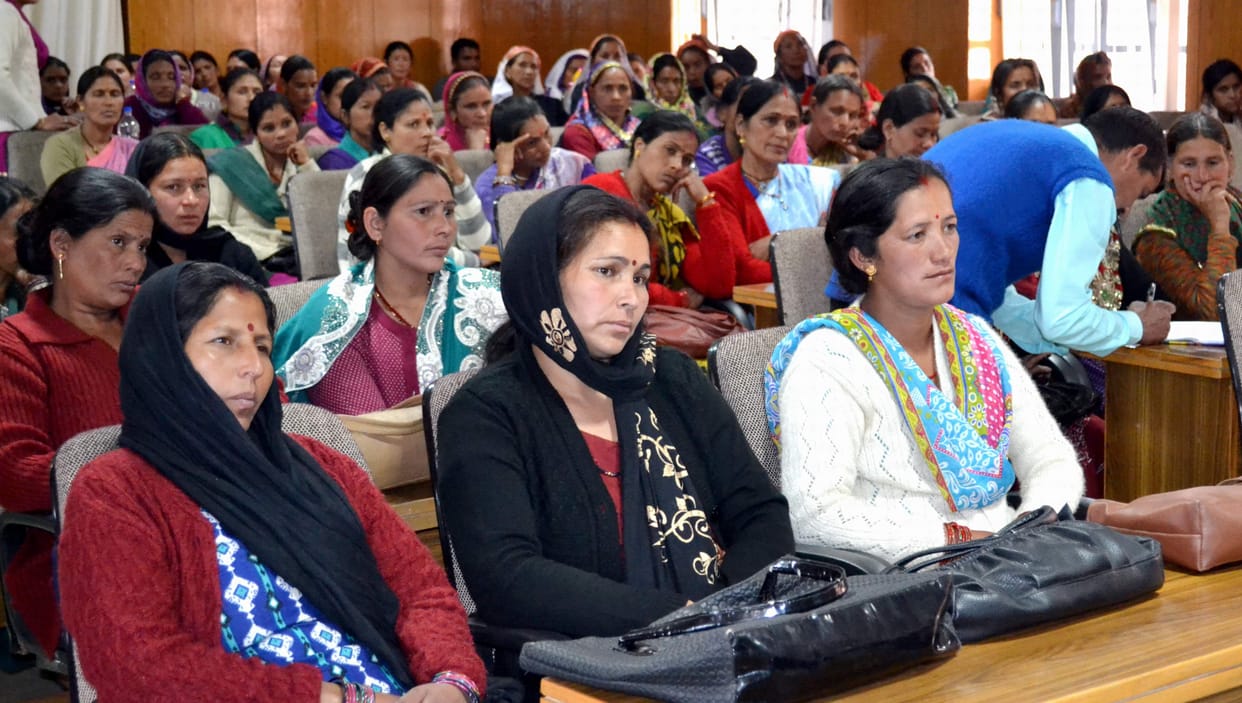 Valley of the ten women honored