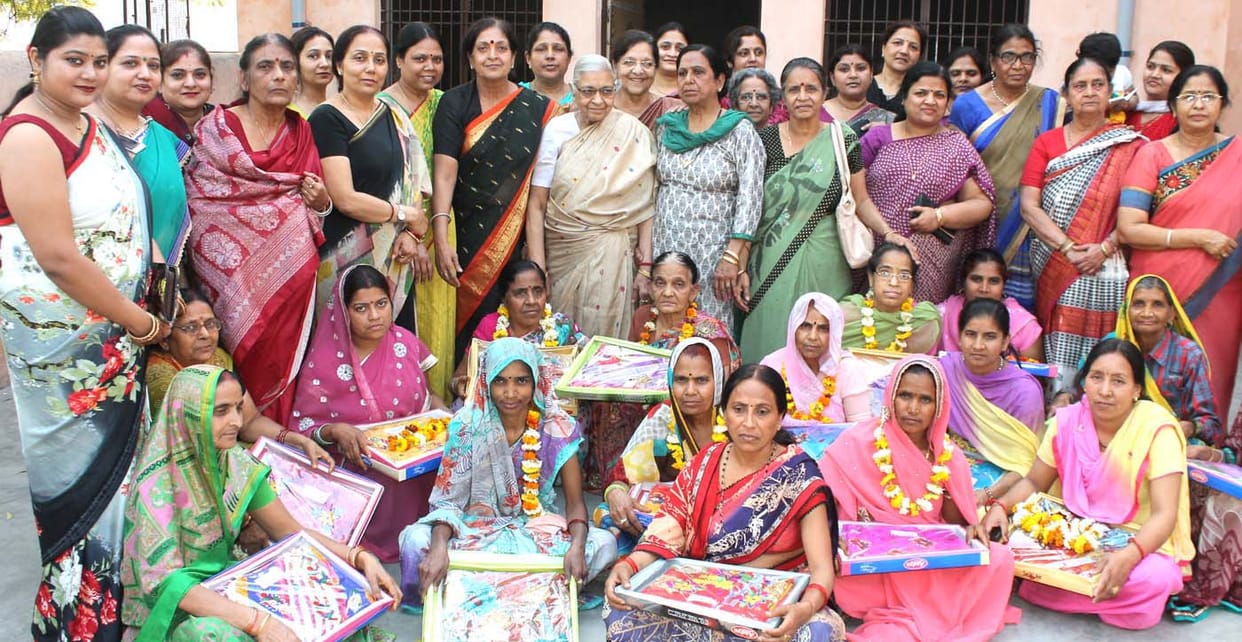people took oath of respecting women