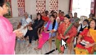  Emphasis on women empowerment