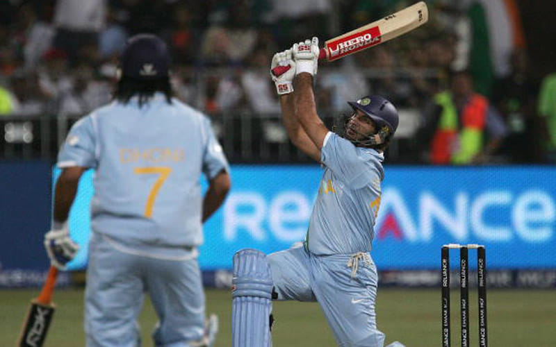 7 Facts of last 5 edition in T20 World