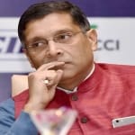 मुख्य आर्थिक सलाहकार अरविंद सुब्रमण्यन