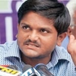 हार्दिक पटेल (फाइल फोटो)