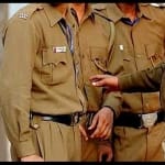 यूपी पुलिस
