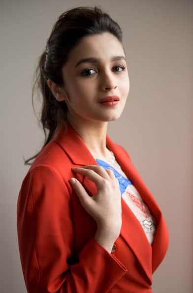 Alia Bhatt not upset about jokes on her knowledge and carrier