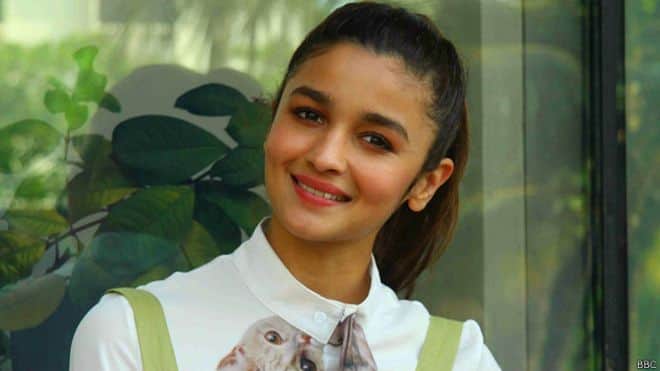 Alia Bhatt not upset about jokes on her knowledge and carrier