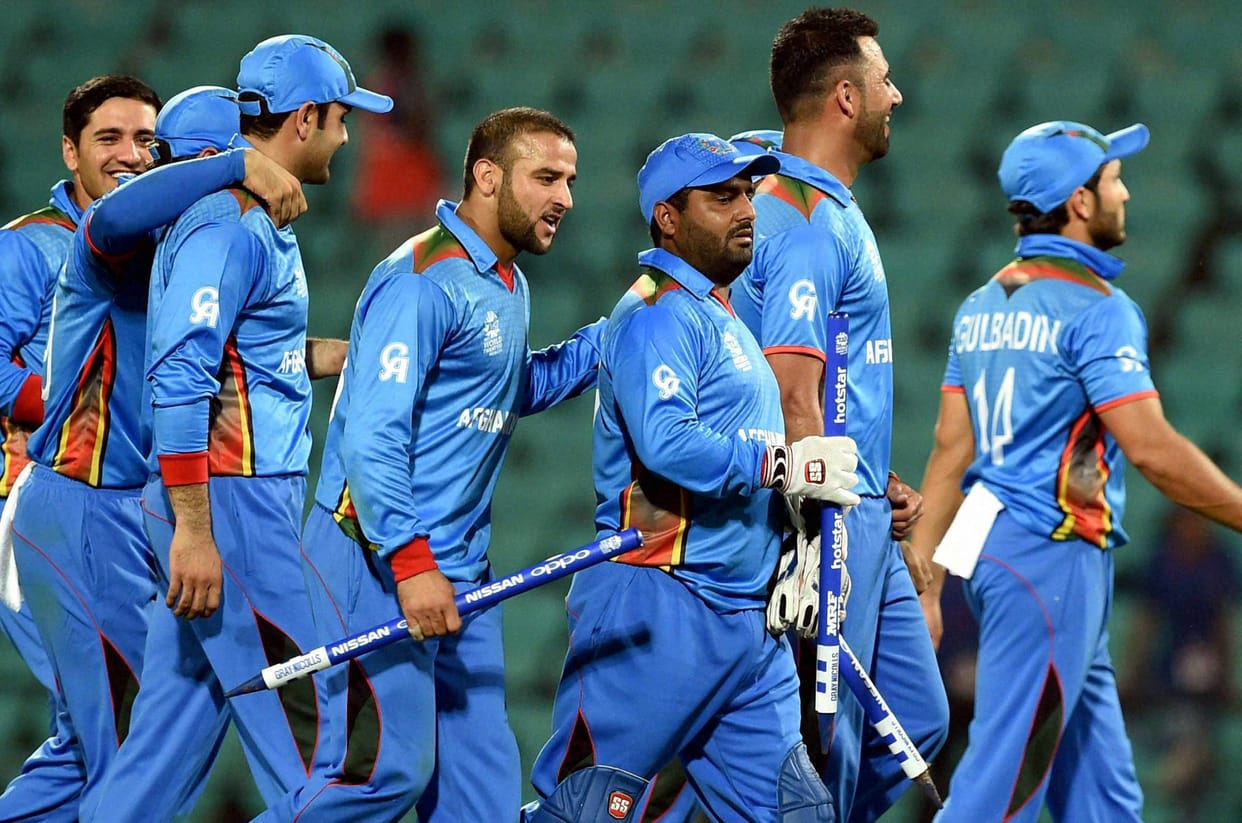 Mohammad Kaif emerges as top contender for Afghanistan head coach position