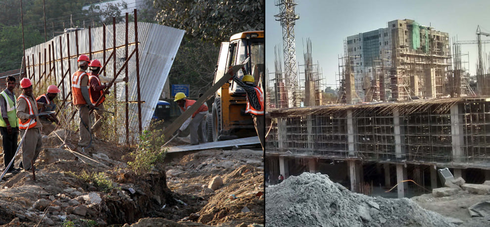 RWA will tell you where to get illegal construction