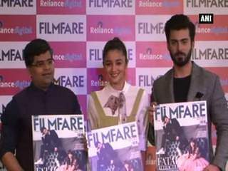 आलिया भट्ट फावद खान