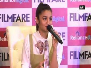 आलिया भट्ट