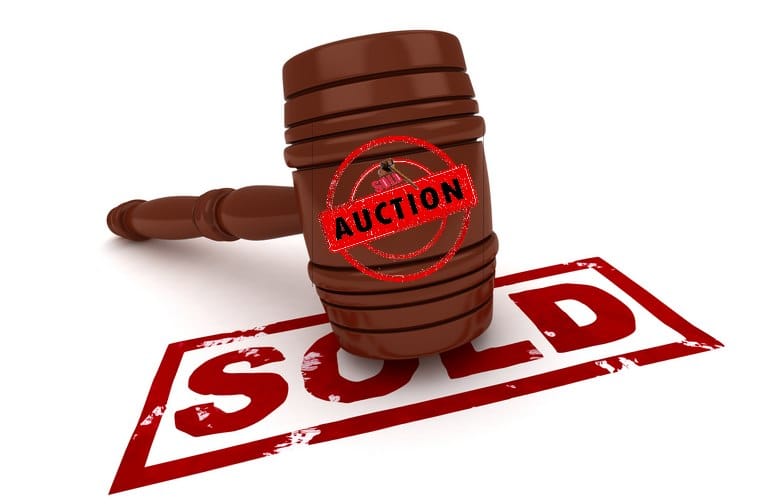 multi-purpose Booth auction of old age home of Red Cross on 22 march