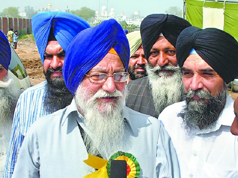sikh jokes, sgpc punjab, avtar singh makkar, sikh jokes issue, punjab news, sgpc news