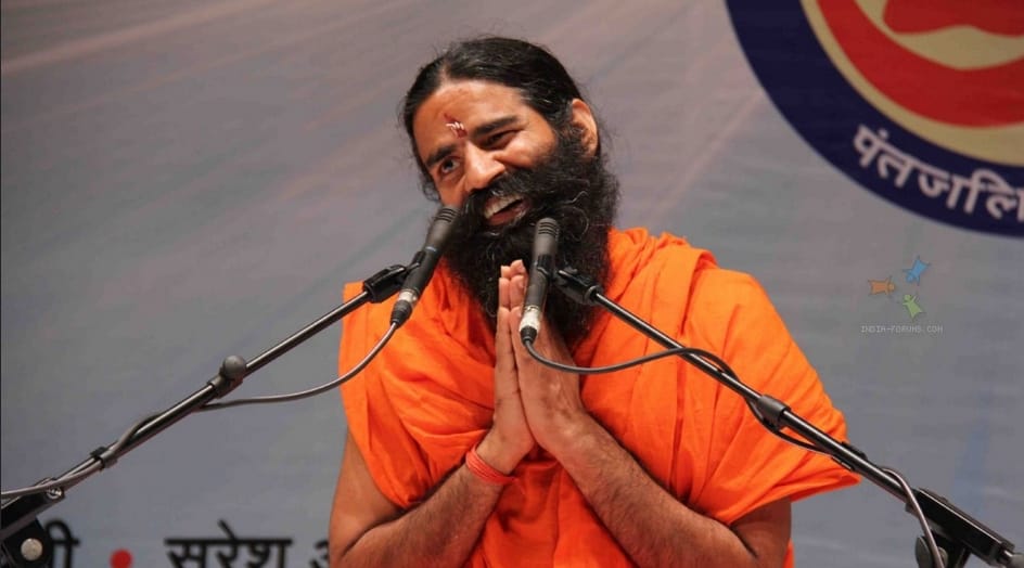 baba ramdev, happening haryana summit, haryana jat protest, haryana jat voilence