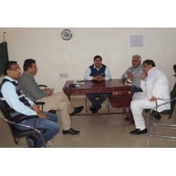 hisar news, hindi news, block samiti, election, hisar