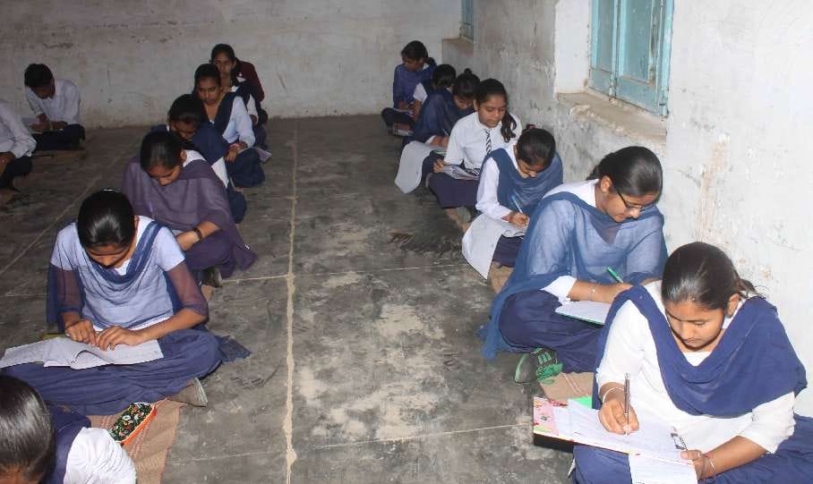 copy right in board exam