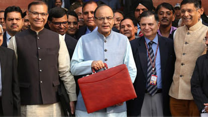 GST will pass in current session