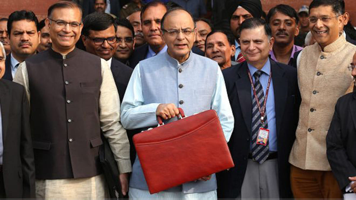 End of British-era legacy? Next Budget may be presented in January