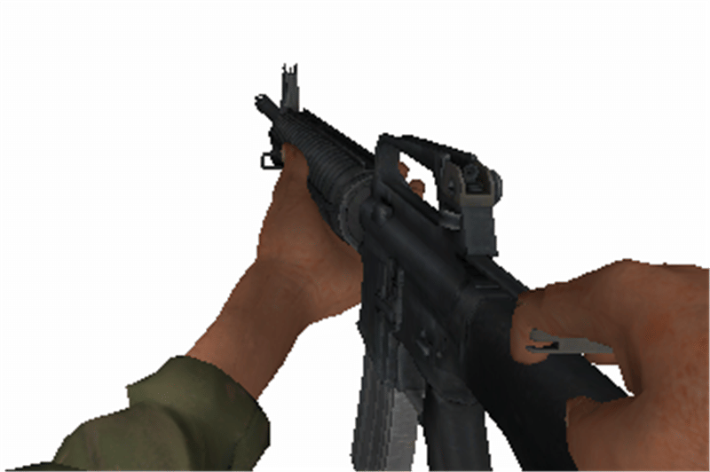 " Tightly screw ' found in 6 hours carbines
