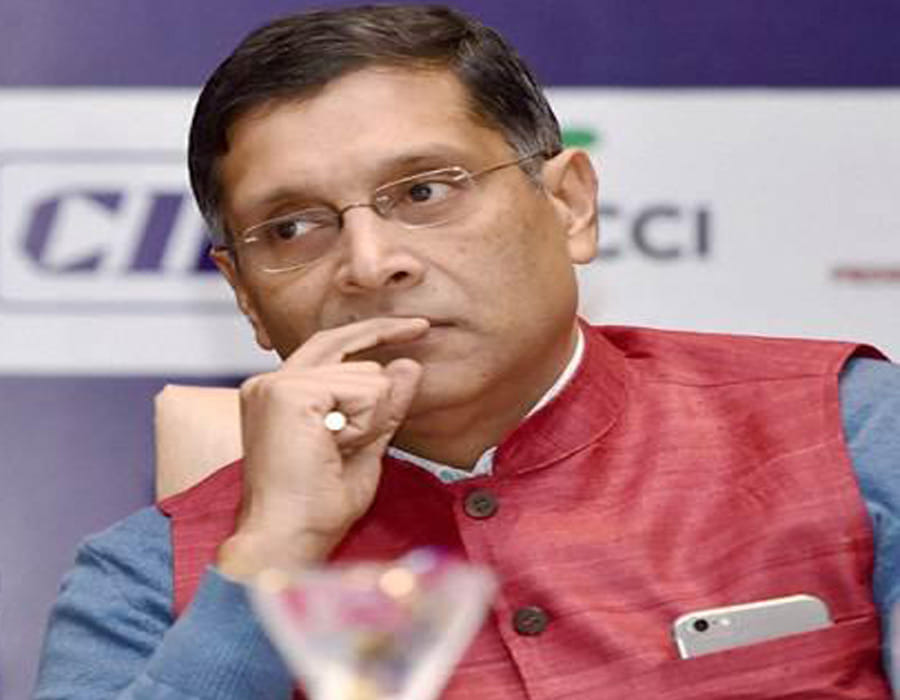 Govt has full confidence in CEA Arvind Subramanian: Arun Jaitley